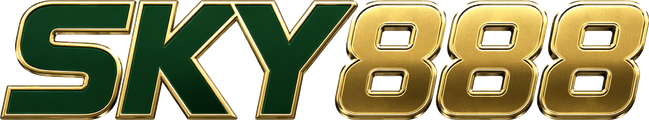 Sky888 Logo